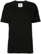 Zoe Karssen Loose-fit T-shirt - Black