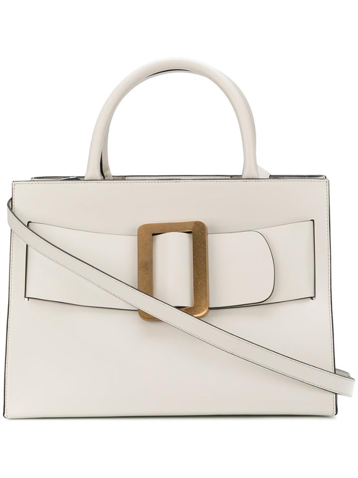 Boyy Bobby Tote - Nude & Neutrals