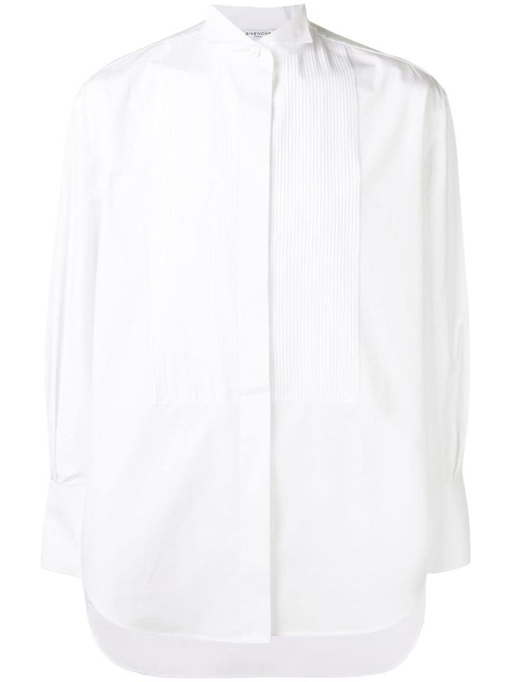 Givenchy Dinner Shirt - White