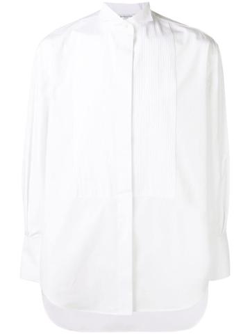 Givenchy Dinner Shirt - White