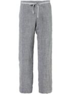 Dosa Straight Trousers
