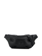 Maison Margiela Glam Slam Belt Bag - Black
