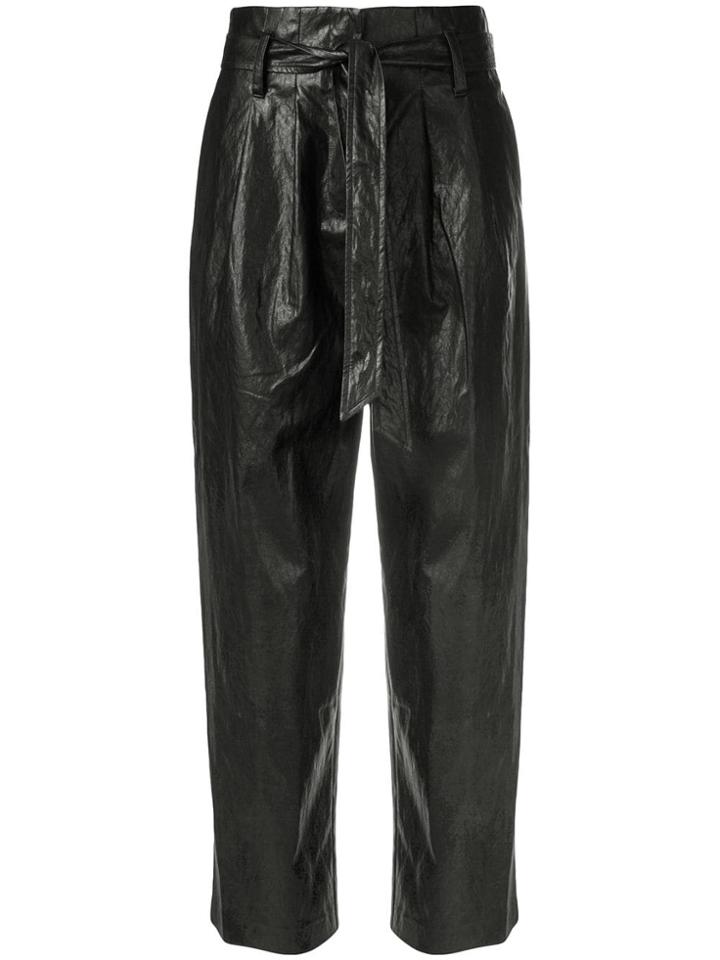 8pm 8pm D8pm82p138 009 Nero Natural (vegetable)->cotton - Black