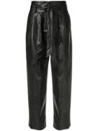 8pm 8pm D8pm82p138 009 Nero Natural (vegetable)->cotton - Black