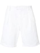 Dondup Designer Chic Shirt - White