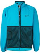 Supreme Nike Trail Running Jacket - Blue