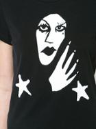 Haculla Witchy T-shirt - Black