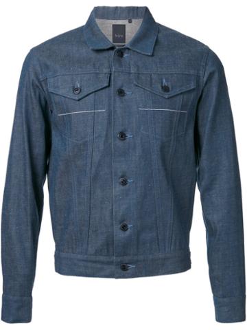 Biro 'heyday' Denim Jacket