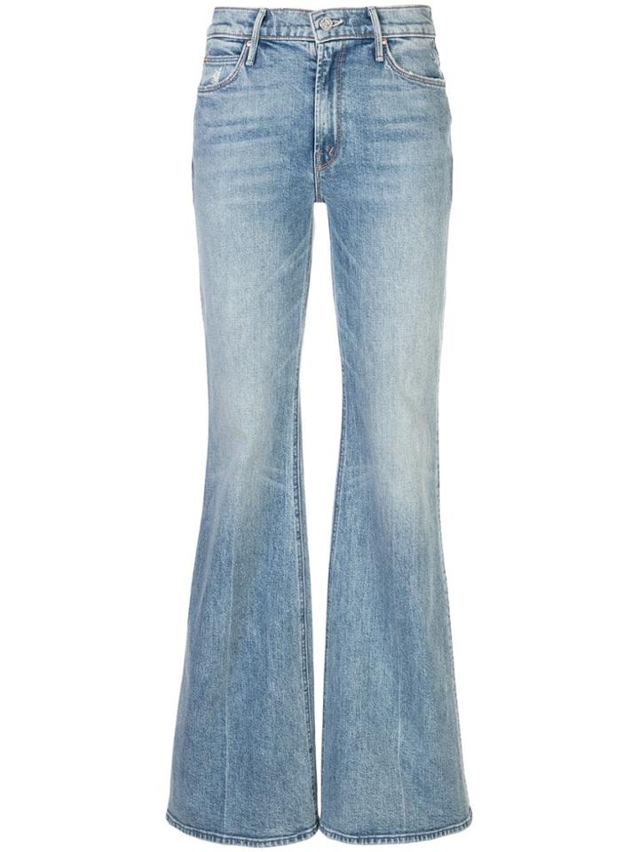 Mother Mother 1405259 15m Natural (veg)->cotton - Blue