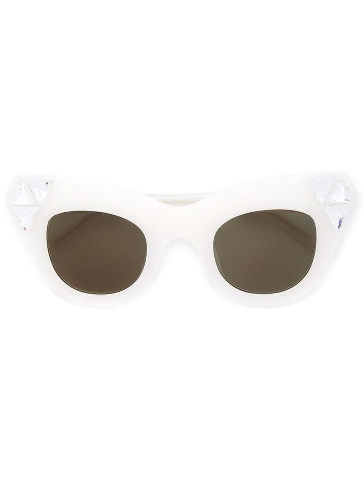 Vera Wang - White