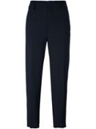 Forte Forte Tailored Cropped Trousers
