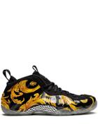 Nike Air Foamposite 1 Supreme Sp Sneakers - Black