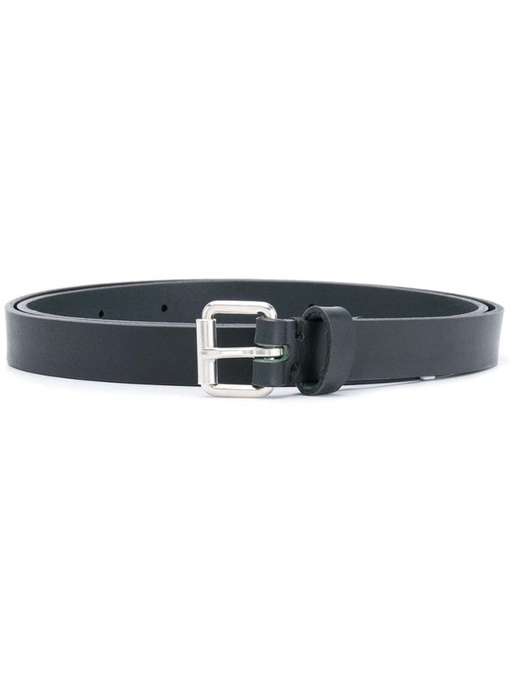Sofie D'hoore Vania Belt - Green