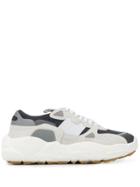 Versus X Roberto Cavalli Sport Trainers - Neutrals