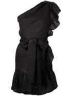 Isabel Marant Étoile Teller Dress - Black