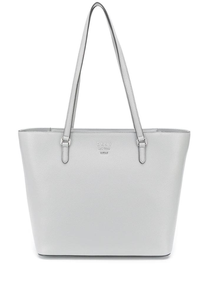 Dkny Whitney Large Tote - Grey