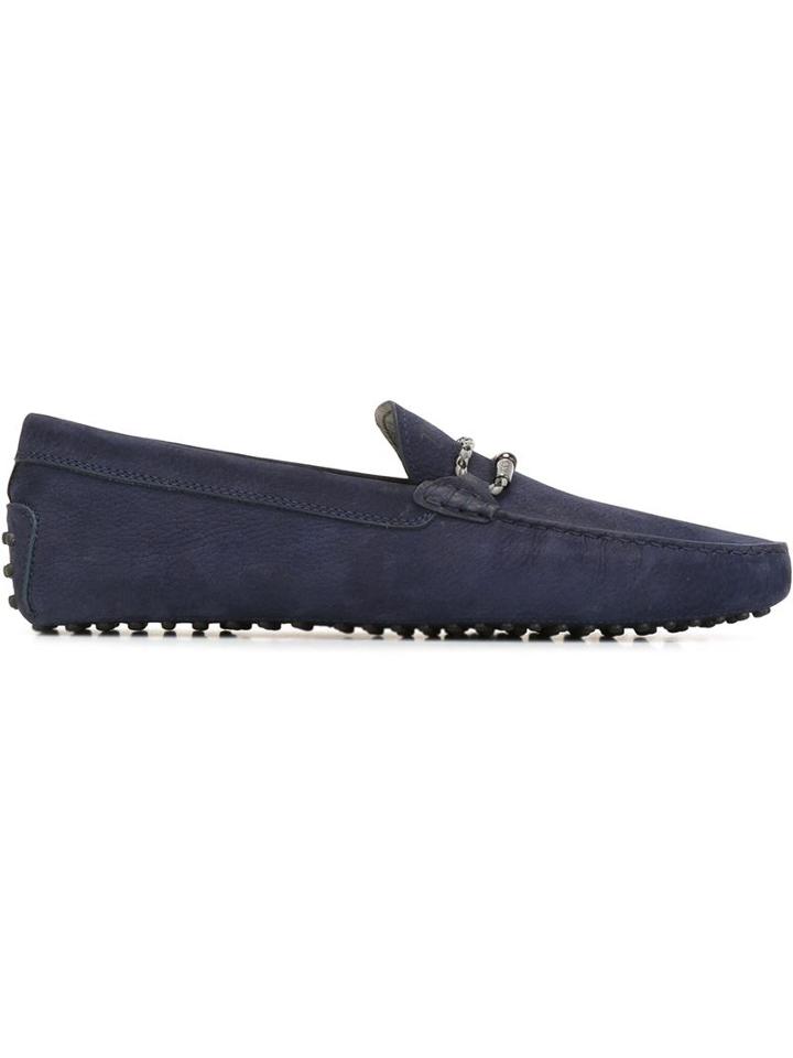 Tod's 'morsetto Club Gommino' Driving Shoes