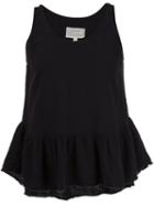 Current/elliott Classic Tank Top
