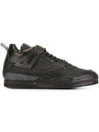 Hender Scheme 'mip 10' Sneakers - Black