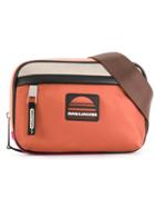 Marc Jacobs Belt Bag - Yellow & Orange