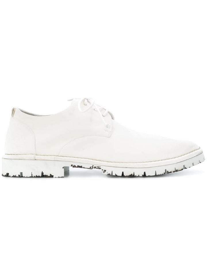 Marsèll Santacco Shoes - White