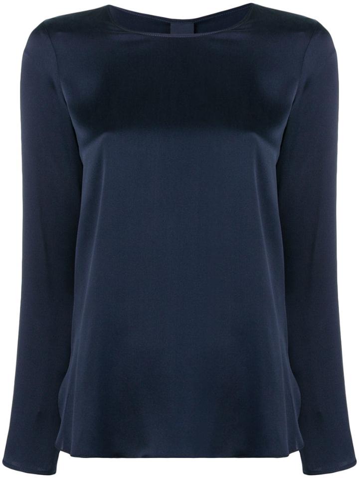 Max Mara Moldava 31960186000009 - Blue