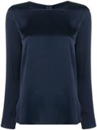 Max Mara Moldava 31960186000009 - Blue