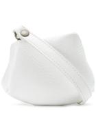 Marsèll Mini Shoulder Bag - White