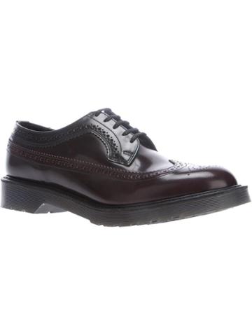Dr. Martens Lace-up Brogue
