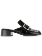 Senso Eloise Ii Mules - Black