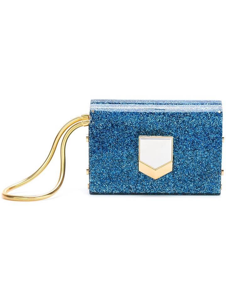 Jimmy Choo 'lockette Minaudiere' Clutch