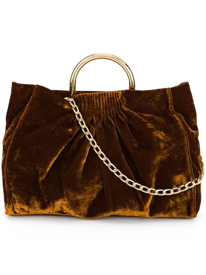 Stella Mccartney 'nina' Tote