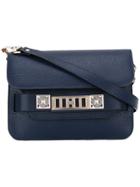 Proenza Schouler Ps11 Mini Classic - Blue