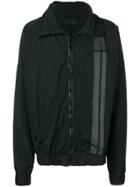 Rta 'sex Drive' Zip-up Jacket - Black