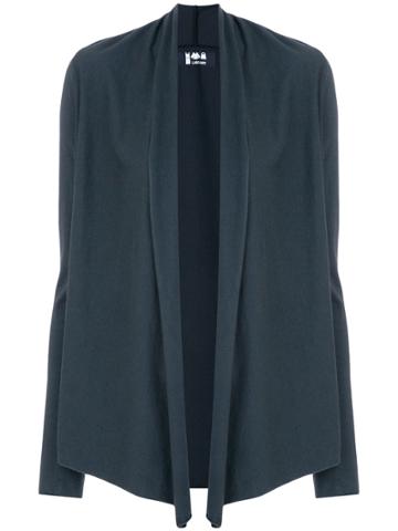 Labo Art Jost Cardigan - Blue