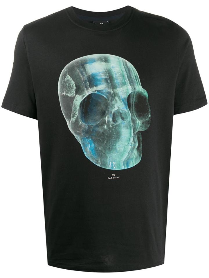Ps Paul Smith Ps Paul Smith M2r011rap177379 79 - Black