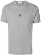 Stone Island Compass T-shirt - Grey