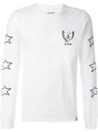 Carhartt 'mmc Set U Free' T-shirt