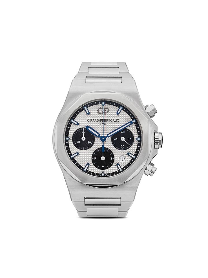 Girard-perregaux Laureato Chronograph 42mm - Unavailable