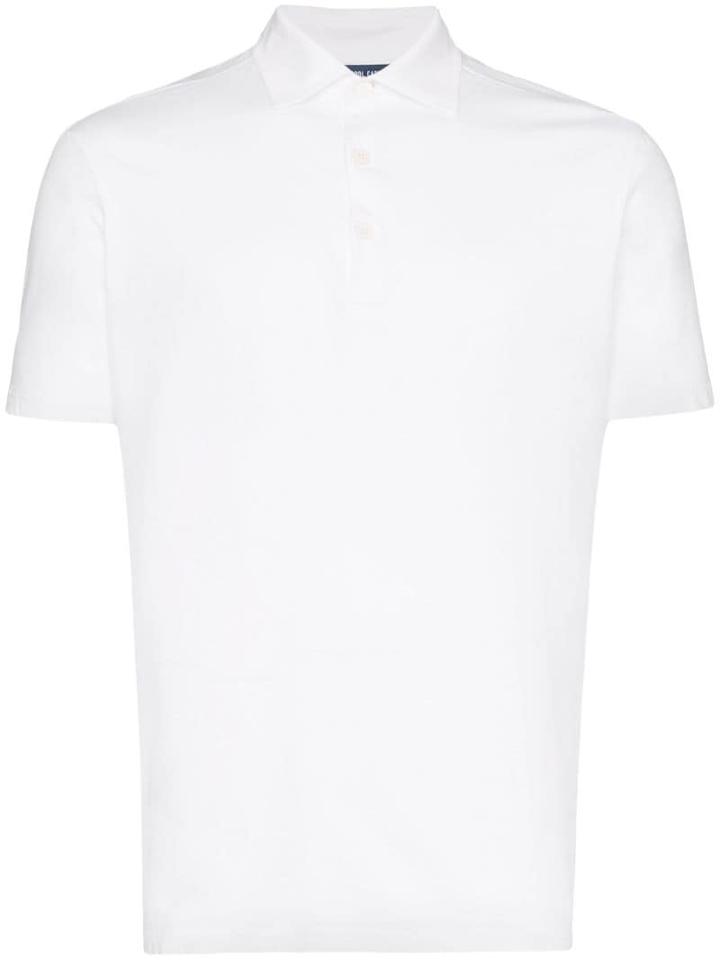 Frescobol Carioca Frscbl Oscar Ss Sht Wht - White