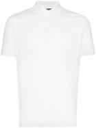 Frescobol Carioca Frscbl Oscar Ss Sht Wht - White