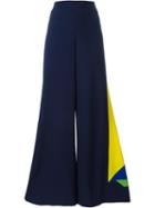 Ralph Lauren Appliqué Detail Trousers