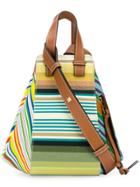 Loewe Small Hammock Bag - Multicolour
