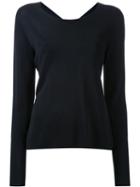 Dion Lee 'evening Banage' Sweater