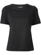 A.f.vandevorst 161 Album Top, Women's, Size: 34, Black, Viscose/spandex/elastane