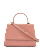 Tammy & Benjamin Alexia Mini Bag - Pink