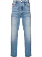 Tommy Jeans 90s Dad Jeans - Blue