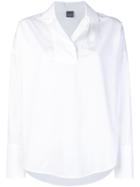 Lorena Antoniazzi Casual Shirt - White
