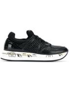 Premiata Liz 3358 - Black