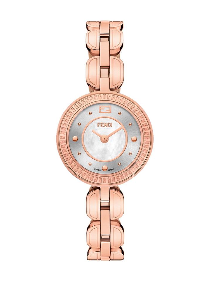 Fendi Fendi My Way Watch - Pink